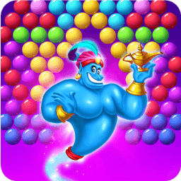 BUBBLE CRUSH आइकन