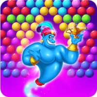 BUBBLE CRUSH आइकन