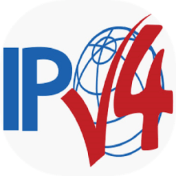 IPV4 Subnetting आइकन