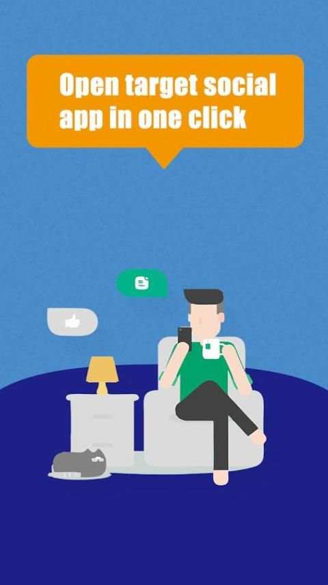 Messengers screenshot 4