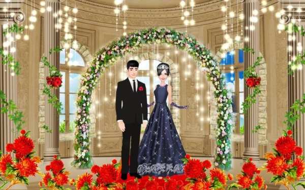 Wedding Salon - Make Up Games स्क्रीनशॉट 5