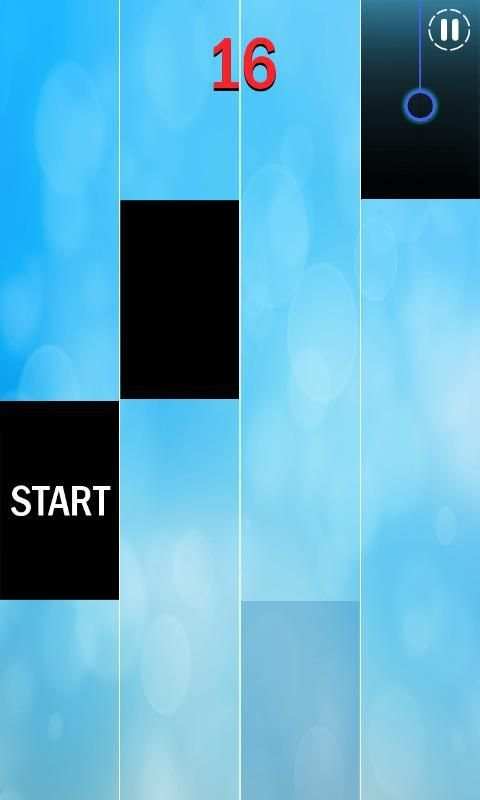 piano tiles - piano keys screenshot 6