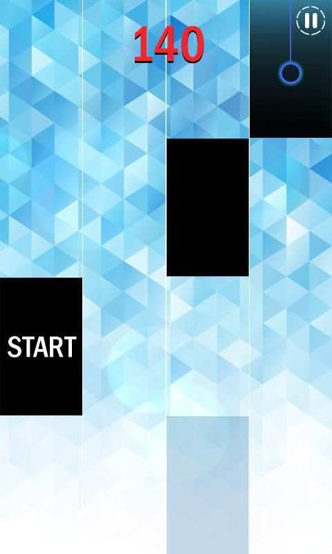 piano tiles - piano keys screenshot 5