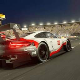 Extreme Race Car Driving 2018 1.2