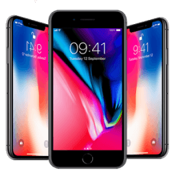 ikon Wallpapers For iPhone 7