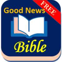 Good News Bible - Offline Bible