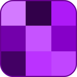 ikon Fondos de Pantalla Violeta