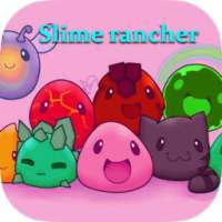 Guide For Slime Rancher