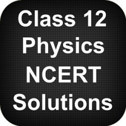 Class 12 Physics NCERT Solutions أيقونة