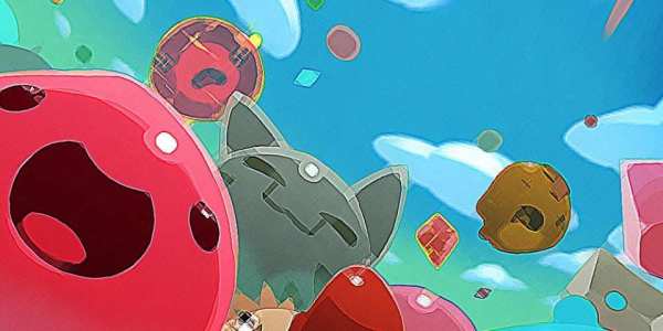 Guide For Slime Rancher screenshot 2