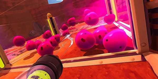 Guide For Slime Rancher 1 تصوير الشاشة
