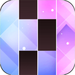 KPOP Piano Game иконка