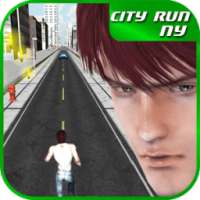 City Run New York