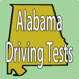 Alabama Driving Test आइकन