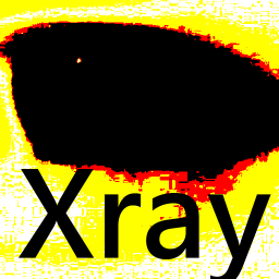 Xray Camera иконка