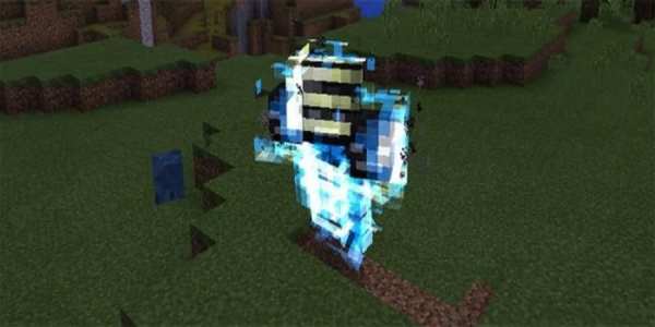MOD Lucky Block screenshot 2
