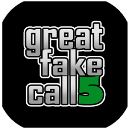 Grand Fake GTA Call V أيقونة