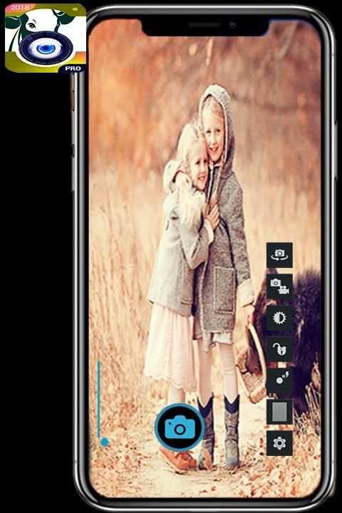 Profesyonel HD Camera screenshot 3