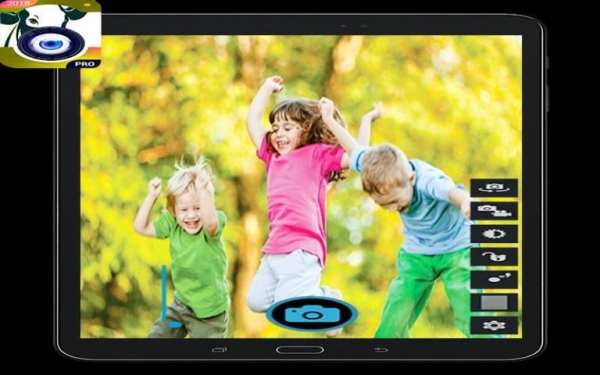 Profesyonel HD Camera screenshot 1