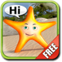 Talking Star Fish icon