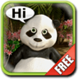 Talking Paul Panda иконка