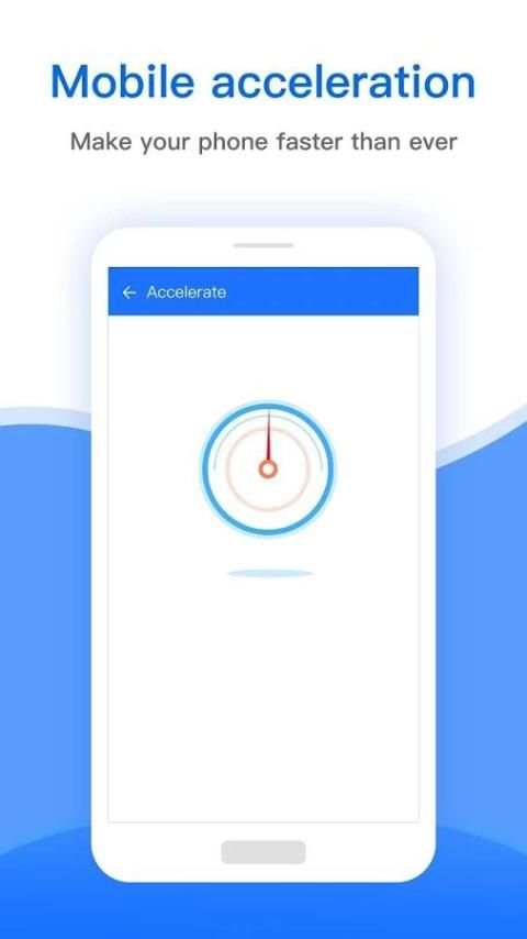 Intelligent Clear Clean 2 تصوير الشاشة