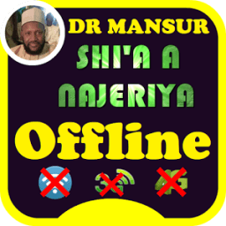 Dr. Mansur Ibrahim Sokoto Shi'a a Najeriya icon