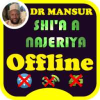 Dr. Mansur Ibrahim Sokoto Shi'a a Najeriya
