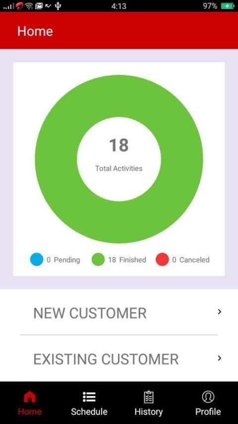 Fix My Health Technician screenshot 4