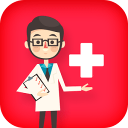 Fix My Health Technician आइकन