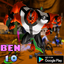Guide For Ben 10 New 2018 आइकन