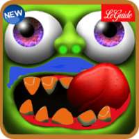 Guides for Zombie Tsunami