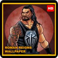 Roman Reigns Wallpapers WWE HD