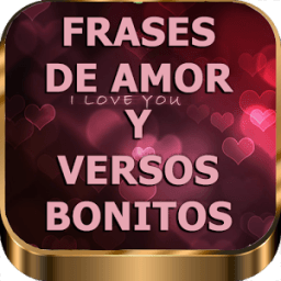 Frases de Amor y Versos Bonito icon