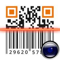 QR Bar Code Scanner - ID Card Reader on 9Apps