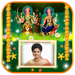 Sammakka Saralamma Photo Frames icon