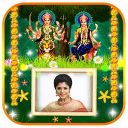 Sammakka Saralamma PhotoFrames 1.0