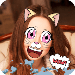 Anime Manga Camera Editor иконка