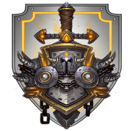 ikon War Of Defense : Royal Knight