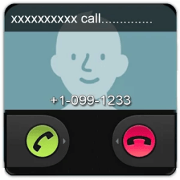 Fake Call - Fake Caller ID иконка