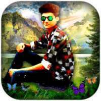 Nature Photo Editor and Frames on 9Apps