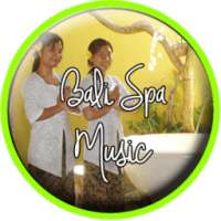 Bali Spa Music Traditional