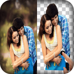 Auto Background Eraser आइकन