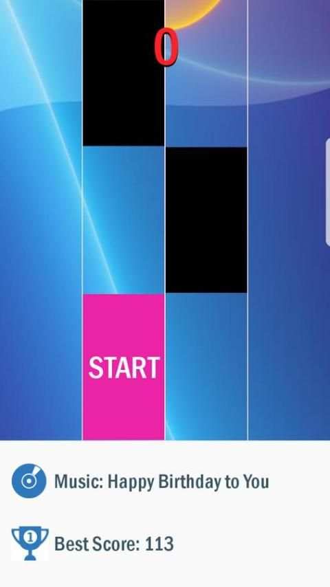 piano tiles bts स्क्रीनशॉट 3