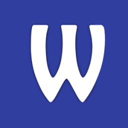 Wallper: A Wallpaper Network आइकन