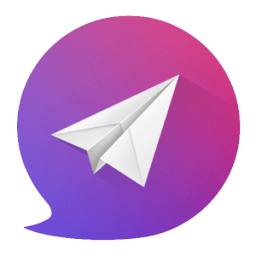 The Messenger icon