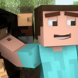 Music Videos in Minecraft आइकन