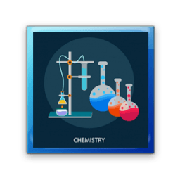 ikon Chemistry Formula