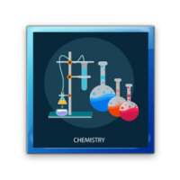 Chemistry Formula on 9Apps
