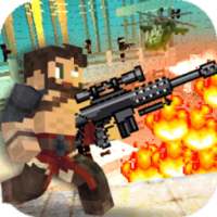 Block Attack Survival Games